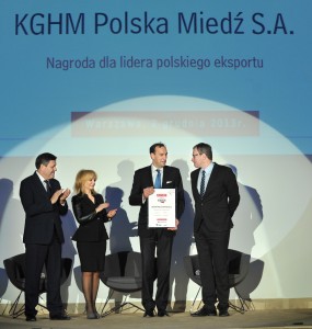 KGHM Sława Polski