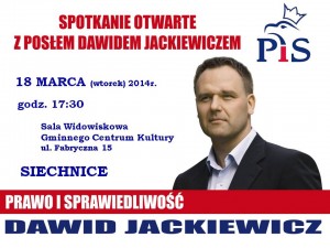 jackiewicz