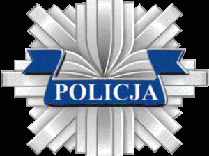 policja