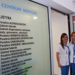 centrum medyczne 230