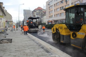 Jaworzyńska - asfalt (1)
