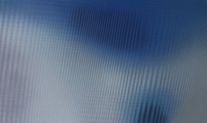 Zawada Klaudia Interferencje VIII, akryl na płótnie, 150x90 cm