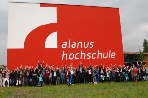 Alanus Hochschule für Kuns und Gesellschaft 1