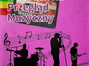II Studencki Przegląd Muzyczny w PWSZ im. Witelona w Legnicy !