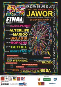 jawor