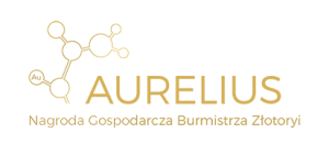 logo_AURELIUS_zloto_2