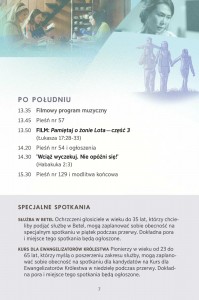 program 2017-7