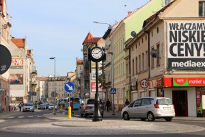Zegar Jaworzyńska (1)