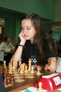 Anna Karykowska