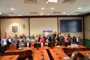 Miejska Rada Seniorów II