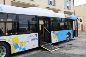 Nowe autobusy Urbino15