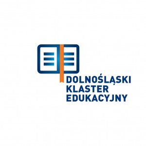 Dolnośląski Klaster Edukacyjny - logo