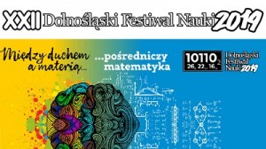 Dolnośląski Festiwal Nauki 2019