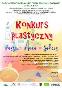 plakat-plastyczny-pasjam-OTK-2019-PUP-Złotoryja