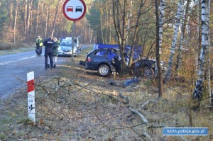 wypadek BMW (3)
