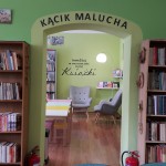 Biblioteka w Warmątowicach Sienkiewiczowskich_2