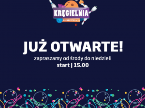 kręgielnia - nowe godziny - media