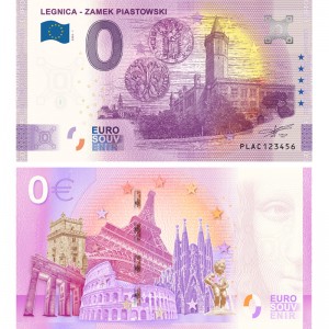 0-euro-souvenir-legnica
