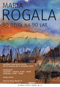 Plakat Rogala1