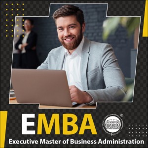 Executive Master of Business Administration - 1