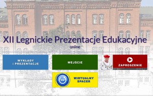 Wykłady i prezentacje PWSZ im. Witelona w Legnicy dostępne w sieci - 1