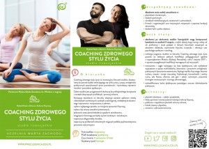 WNoZiKF - Coaching zdrowego stylu życia 2021