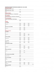 REPERTUAR PRASOWY KINO HELIOS LEGNICA 29.10 - 04.11.2021