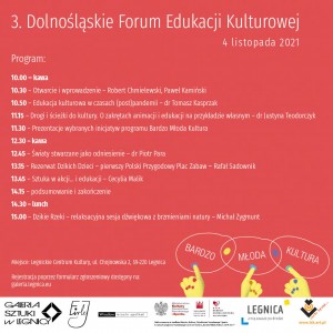 Program 3. Dolnośląskie Forum Edukacji Kulturowej_resize