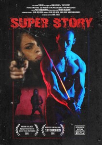 Super Story - plakat.  (1)