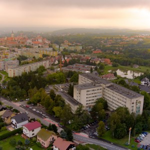 Szpital_w_Złotoryi_1