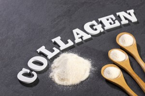 Collagen protein powder - Hydrolyzed. Strengthening and improving the health of cartilage and tendons.