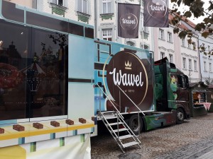 Wawel Truck 1