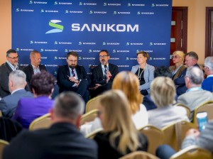 konferencja Sanikom (8)