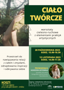 Ciało twórcze (3)