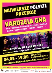 Music Everywhere - Karuzela Gna - Cantat 24.05.2024 (1)