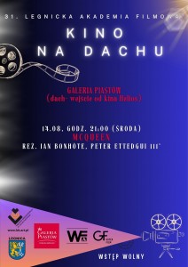 Kino na dachu