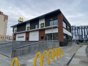 Restauracja McDonald's Legnica_1