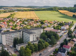 Szpital w Złotoryi