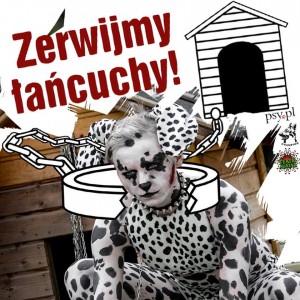 Zerwijmy łańcuchy happening 01