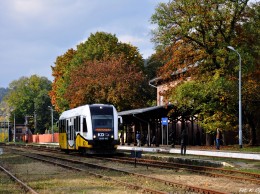 Koleje Dolnośląskie