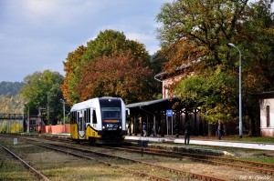 Koleje Dolnośląskie