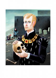 Literatura-2-Hamlet