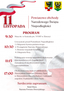 Narodowy Święto Niepodległości_plakat_2024