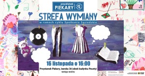 strefa wymiany wydarzenie