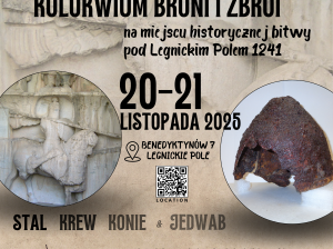 Konferencja Legnickie Pole 1241(7)