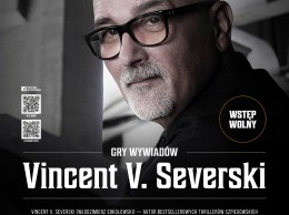 severski plakat