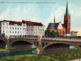 Kościół św. Jacka, zbiory Muzeum Miedzi (1)