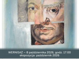 Plakat_I.Kaczmarek_08.10.2026-17.00